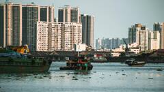 ये है दुनिया की सबसे व्यस्त नदी, जहां से होता है दुनियाभर का व्यवसाय