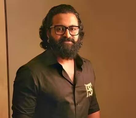 'કંતારા' સ્ટાર રિષભ શેટ્ટી ફિલ્મોમાં આવતા પહેલા પાણીની બોટલ વેચતા હતા.