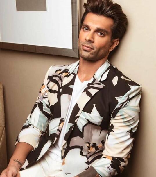 एक्टिंग की दुनिया में कदम रखने से पहले करण सिंह ग्रोवर ओमान के शेरेटन होटल में मार्केटिंग एग्जीक्यूटिव के तौर पर काम करते थे.