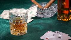 વ્હિસ્કીના એક પેગમાં કેટલું પાણી ઉમેરવું જોઈએ? રિસર્ચમાં મળ્યો સાચો જવાબ