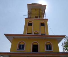 PM मोदी के हाथों होगा विश्व की पहली वैद‍िक घड़ी का लोकार्पण: पंचांग से लेकर मुहूर्त भी बताएगी, देखें- डिजिटल वॉच में क्या है खास