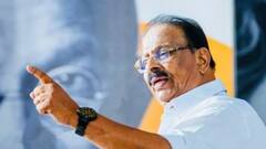 लाइव कैमरे पर KPCC अध्यक्ष ने की वीडी सतीशन पर विवादित टिप्पणी, बाद में दी सफाई