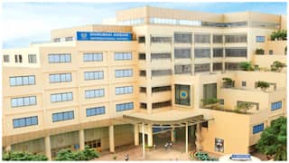 धीरूभाई अंबानी इंटरनेशनल स्कूल बना दुनिया का बेस्ट आईबी स्कूल, इस साल निकले इतने टॉपर