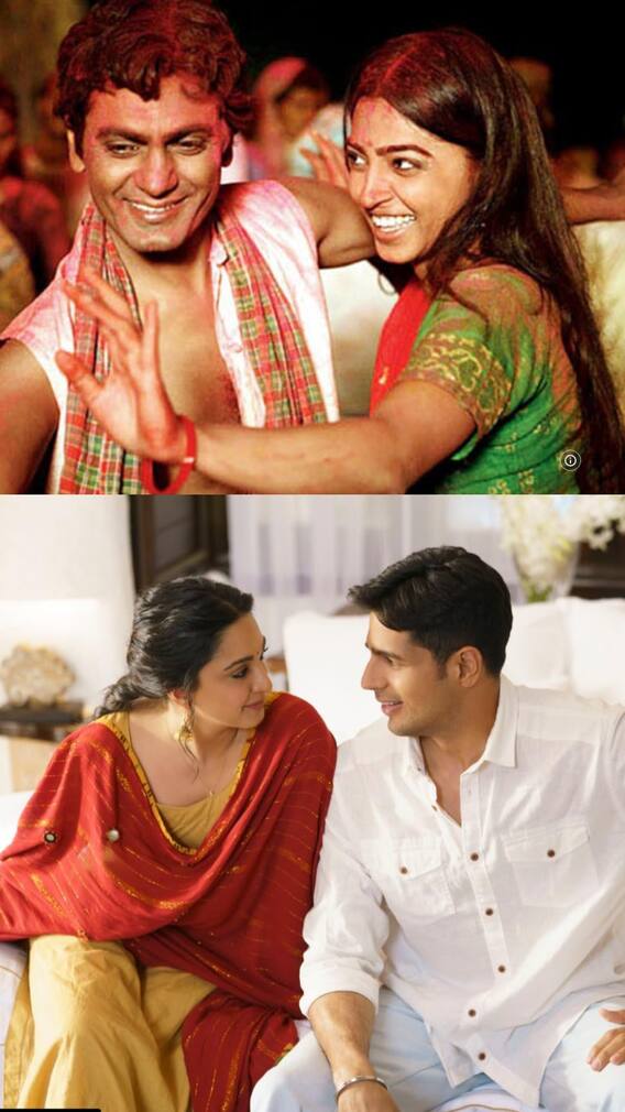 ओटीटी पर देखें रियल लाइफ कपल बस्ड ये पांच बेहतरीन फिल्में