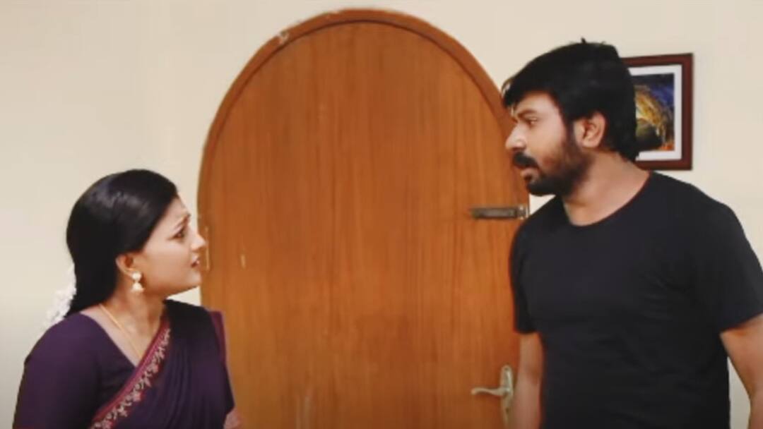 Siragadikka Aasai :சத்யா வழிப்பறி செய்த வீடியோவை பார்க்கப் போகும் மீனா...சிறகடிக்க ஆசையில் இன்று!