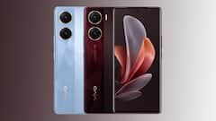 IN PICS | Redmi Note 13 Pro, OnePlus Nord 3, More Top Camera Smartphones Under Rs 30,000