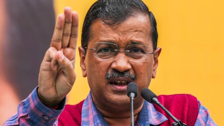 Kejriwal's Lawyer Calls Summons Publicity Stunt, ED Says He Moved Court On Hyper Technical Grounds Kejriwal's Lawyer Calls Summons Publicity Stunt, ED Says He Moved Court On Hyper Technical Grounds
