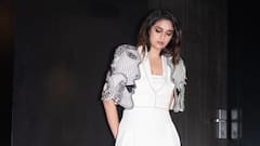 Keerthy Suresh : మోడ్రన్ మహానటి.. ట్రెడీషనల్​ నుంచి ట్రెండీగా మారిన కీర్తి సురేష్