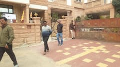 राजस्थान: आयकर विभाग की टीम ने जोधपुर में की छापेमारी, वराह इंफ्रा लिमिटेड के मालिक के कई ठिकानों पर रेड