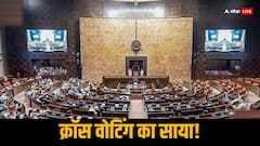 कर्नाटक राज्यसभा चुनाव में होगा 'खेला'! कांग्रेस को सता रहा डर, बीजेपी-जेडीएस पर लगाए ये आरोप