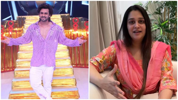 Dipika Kakar Reveals Shoaib Ibrahim Reaction When He Offered Jhalak Dikhhla Jaa 11 Jhalak Dikhhla Jaa 11 का ऑफर मिलने पर कैसा था शोएब इब्राहिम का रिएक्शन? पत्नी Dipika Kakar ने किया रिवील