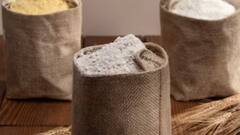 Health Tips: पैकेट वाला आटा खाते हैं तो जान लीजिए इससे होने वाले हेल्थ नुकसान