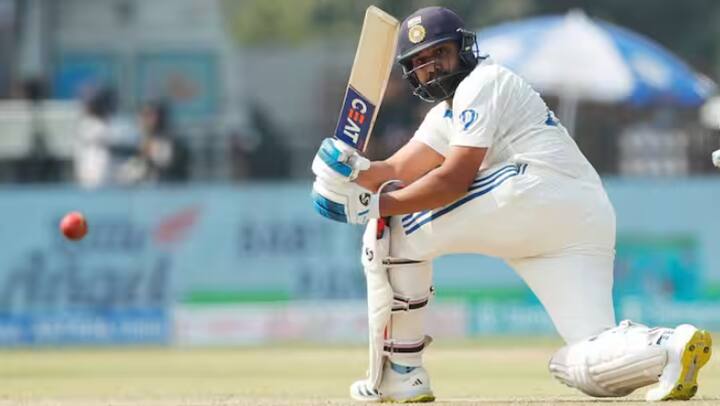 Rohit Sharma IND vs ENG:ਰਾਂਚੀ ਟੈਸਟ ਦੇ ਚੌਥੇ ਦਿਨ ਭਾਰਤੀ ਟੀਮ ਨੂੰ 152 ਦੌੜਾਂ ਦੀ ਲੋੜ ਹੈ। ਟੀਮ ਇੰਡੀਆ ਦੇ ਸਾਹਮਣੇ 192 ਦੌੜਾਂ ਦਾ ਟੀਚਾ ਹੈ, ਜਿਸ ਵਿੱਚ ਰੋਹਿਤ ਸ਼ਰਮਾ ਅਤੇ ਯਸ਼ਸਵੀ ਜੈਸਵਾਲ ਨੇ ਪਹਿਲੀ ਵਿਕਟ ਲਈ 40 ਦੌੜਾਂ ਜੋੜੀਆਂ ਹਨ