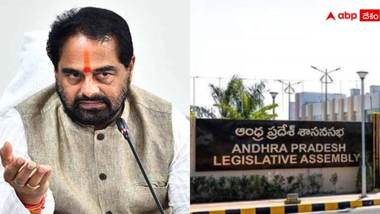 AP speaker Tammineni disqualifies 8 MLAs from Ysrcp and tdp AP MLAs Disqualified: 8 మంది ఎమ్మెల్యేలపై అనర్హత వేటు వేసిన ఏపీ స్పీకర్ 