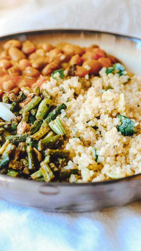 આ કારણે ડાયટમાં ફાઇબર હોવું જરૂરી