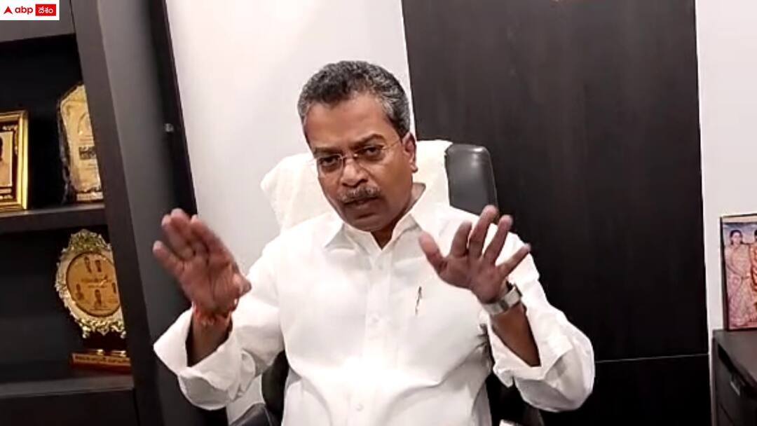Mla Vasantha Krishna Prasad: 'దేవినేనితో నాకు వ్యక్తిగత విభేదాలు లేవు' - రెండ్రోజుల్లో టీడీపీలో చేరతానన్న ఎమ్మెల్యే వసంత కృష్ణప్రసాద్ ysrcp rebel mla vasantha krishna prasad will join in tdp Mla Vasantha Krishna Prasad: 'దేవినేనితో నాకు వ్యక్తిగత విభేదాలు లేవు' - రెండ్రోజుల్లో టీడీపీలో చేరతానన్న ఎమ్మెల్యే వసంత కృష్ణప్రసాద్