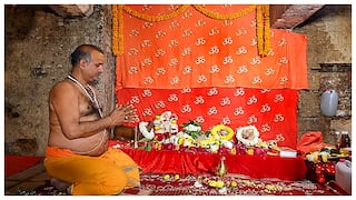 Gyanvapi: Hindu Prayers In Vyas Cellar To Continue As SC Orders Status Quo Till July