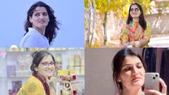 'आज मैं जिंदा रहूंगा या...', धमकी देकर पति ने सोशल मीडिया इंफ्लुएंसर अनामिका विश्नोई को मारी गोली