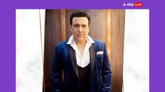 Bollywood Kissa: शाहरुख खान की फिल्म ‘देवदास’ में गोविंदा होते ‘चुन्नीलाल’, लेकिन इस वजह से एक्टर ने ठुकरा दिया रोल