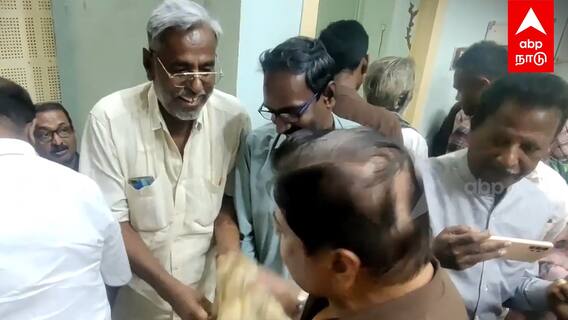 Sivakumar : போயா..! சால்வையை பிடுங்கி வீசிய சிவக்குமார் மீண்டும் மீண்டுமா!