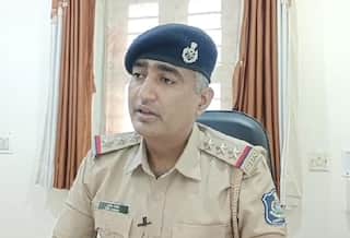 Bhavnagar: પાસાના આરોપીને PIએ  પોલીસ સ્ટેશન બોલાવી ભગાડી મૂક્યો, રેન્જ IGએ કરી કડક કાર્યવાહી, જાણો