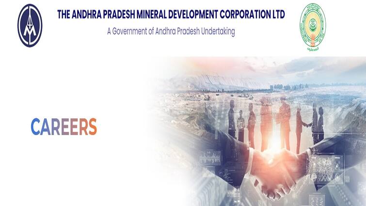 ap mineral development corporation has released notification for the recruitment of management trainee posts APMDC: ఏపీ మినరల్ డెవలప్‌మెంట్ కార్పొరేషన్‌లో మేనేజ్‌మెంట్ ట్రైనీ పోస్టులు