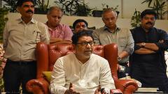 पुणे, कोल्हापूर ते संभाजीनगर, बुलढाणा, राज ठाकरेंच्या मनसेकडून 21 मतदारसंघाचा आढावा