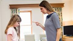 इस उम्र के बाद बच्चों को डांटना बंद कर देना चाहिए, जानें क्या है वजह