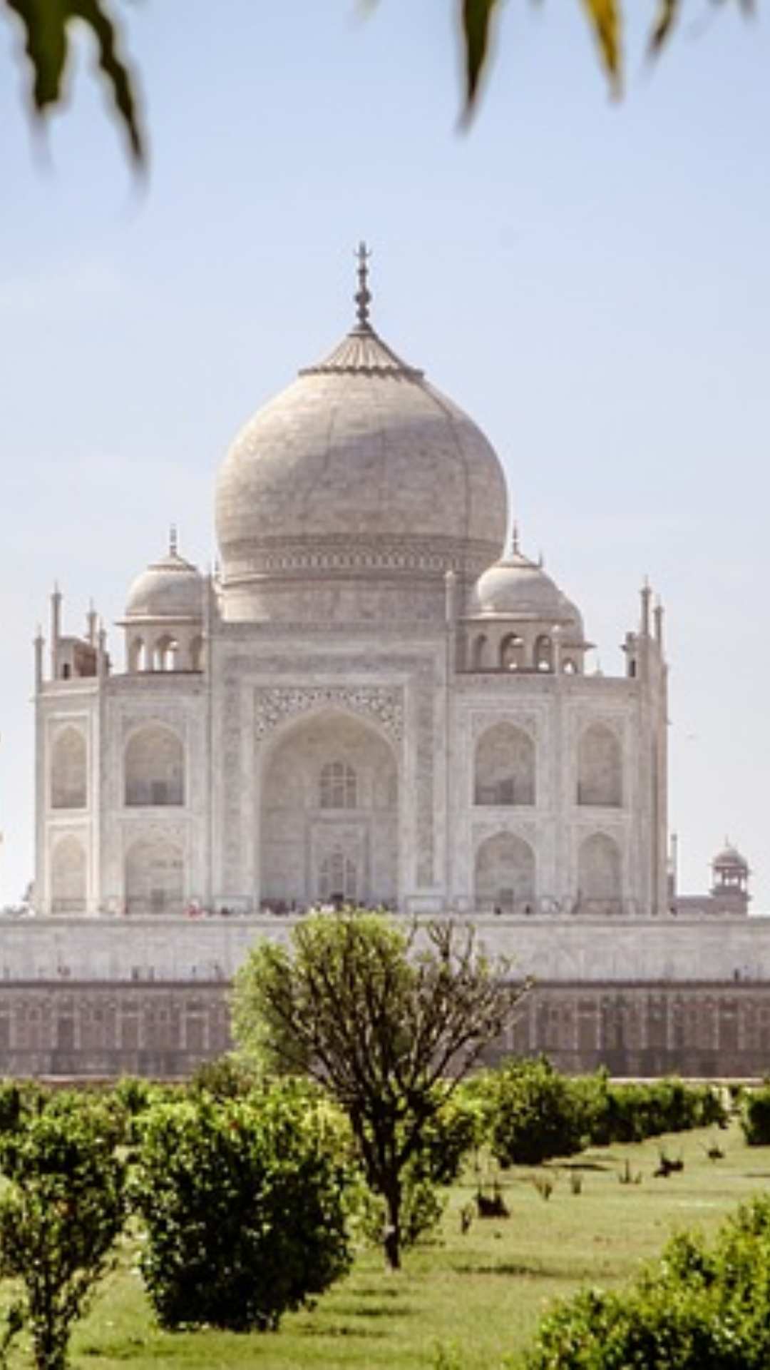 इसका निर्माण शाहजहां ने