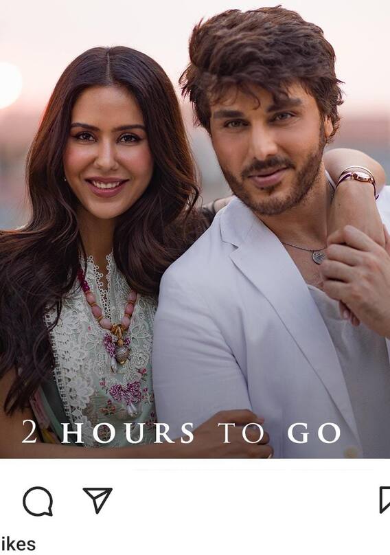 ਸੋਨਮ ਬਾਜਵਾ ਨੇ ਸ਼ਰੇਆਮ ਕੀਤਾ ਪਿਆਰ ਦਾ ਇਜ਼ਹਾਰ!