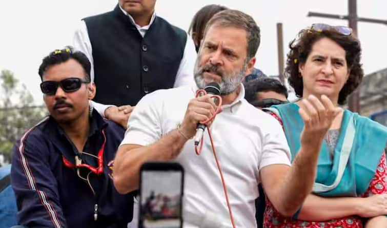 india alliance could not hold on to rahul gandhi seat wayanad cpi announces candidate   રાહુલ ગાંધીની બેઠક પર જ ઈન્ડિયા ગઠબંધનમાં વિવાદ, વાયનાડથી CPIએ ઉમેદવારની કરી જાહેરાત 