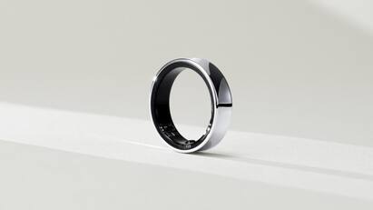 Samsung Galaxy Ring Unveiled at Mobile World Congress 2024 Here is What Users Can Expect Samsung Galaxy Ring: গ্যালাক্সি রিং, স্যামসাংয়ের নতুন স্মার্ট ডিভাইস, নিখুঁতভাবে খেয়াল রাখবে স্বাস্থ্যের