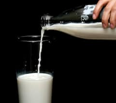 અમેરિકા સહિત આ દેશોમાં ભારત કરે છે દૂધની નિકાસ