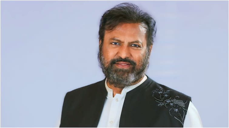 Mohan Babu sensational comments on politicians gives warning for misusing his name Mohan Babu: నా పేరు వాడితే చట్టపరమైన చర్యలు తీసుకుంటా - రాజకీయ నాయకులకు మోహన్ బాబు వార్నింగ్