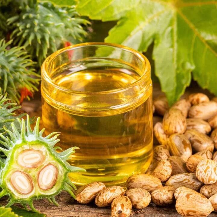 Castor Oil-ਇਹ ਤੇਲਯੁਕਤ ਚਮੜੀ ਤੋਂ ਲੈ ਕੇ ਖੁਸ਼ਕ ਚਮੜੀ ਲਈ ਫਾਇਦੇਮੰਦ ਹੈ। ਇਹ ਅੱਖਾਂ ਦੇ ਹੇਠਾਂ ਕਾਲੇ ਘੇਰਿਆਂ ਨੂੰ ਦੂਰ ਕਰਨ ਵਿੱਚ ਵੀ ਮਦਦਗਾਰ ਹੈ। ਇਸ ਤੇਲ ਨੂੰ ਚਮੜੀ 'ਤੇ ਲਗਾਉਣ ਦੇ ਕੀ-ਕੀ ਫਾਇਦੇ ਹਨ ਅਤੇ ਇਸ ਦੀ ਵਰਤੋਂ ਕਿਵੇਂ ਕਰੀਏ।