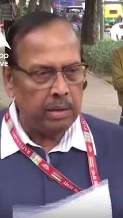 'हमारे तीन मुद्दे थ...' | #abpnewsshorts