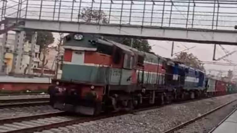 Jammu Kashmir without Driver Train Runs Kathua Form Punjab Hoshiarpur Indian Railway Ministry Investigate Matter ANN बिना ड्राइवर जम्मू से पंजाब पहुंची मालगाड़ी तो रेल मंत्रालय भी हुआ हैरान, तुरंत दिए जांच के आदेश, जानें अब तक क्या हुआ