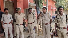 ठेकेदार के खिलाफ शिकायत करने वाले वन रक्षक को ही किया निलंबित, अब वन कर्मचारियों ने खोला मोर्चा