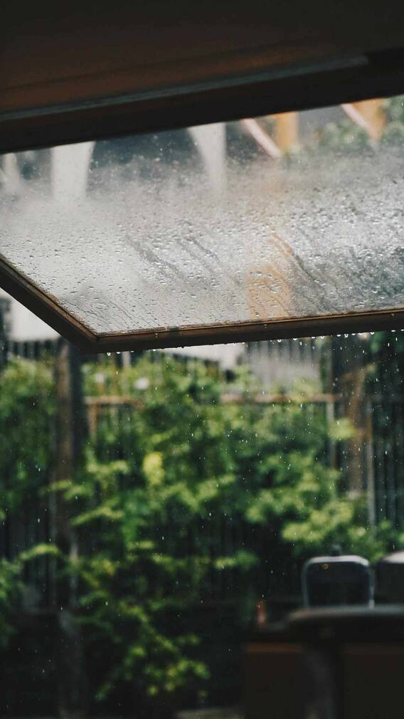 आज विदर्भातील 'या' जिल्ह्यासाठी ऑरेंज अलर्ट!