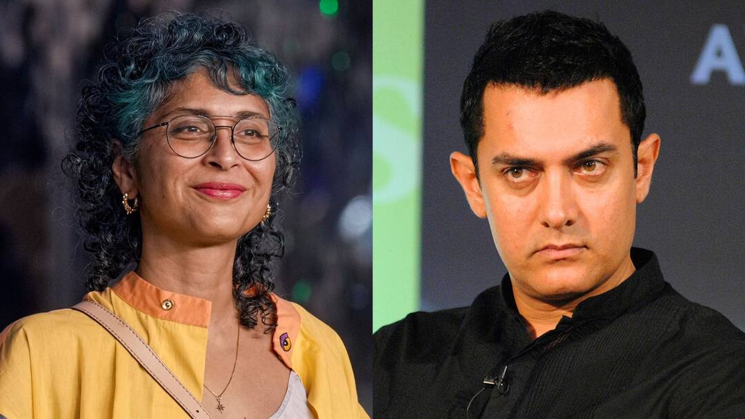 Amir Khan once Asked his ex wife Kiran Rao how he could be a better husband after his divorce Amir and Kiran: কীভাবে ভাল স্বামী হতে পারি? বিচ্ছেদের পরে কিরণকে প্রশ্ন করেছিলেন আমির