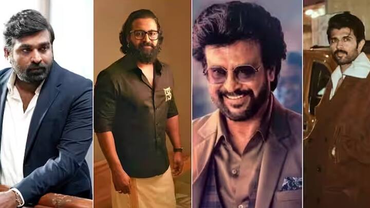South Actors Odd Jobs: એક્ટિંગની દુનિયામાં પ્રવેશતા પહેલા સાઉથ એક્ટર્સે તેમના જીવનમાં ઘણો સંઘર્ષ કર્યો હતો. ચાલો જાણીએ કે તમારા મનપસંદ સ્ટાર્સે ફિલ્મોમાં પ્રવેશતા પહેલા શું કરતા હતા.