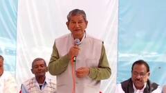 उत्तराखंड के बजट सत्र से पहले हरीश रावत ने बीजेपी को घेरा, उठाए ये सवाल