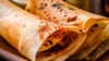 Masala Dosa : టేస్టీ, క్రిస్పీ మసాలా దోశ రెసిపీ.. రెడ్ చట్నీని ఇలా సింపుల్​గా చేయండి