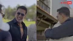 जैकी भगनानी की बारात में अक्षय कुमार-टाइगर श्रॉफ ने किया था डांस, वीडियो हुआ वायरल