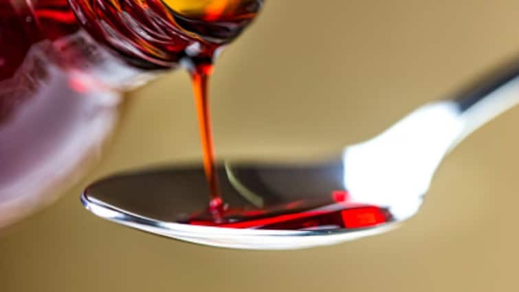 Uzbekistan Indian national Singh Raghvendra Pratap cough syrup prison sentence Indian Among 21 Sentenced In Uzbekistan Over Contaminated Cough Syrup Deaths