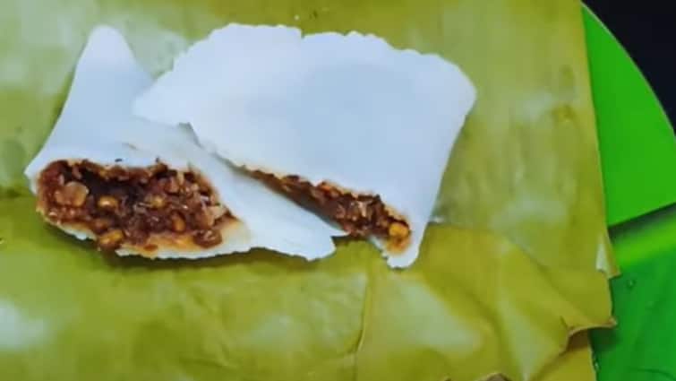 a healthy green gram snack recipe Green Gram Snack : ஊட்டச்சத்து நிறைந்த பாசிப்பயறு கொழுக்கட்டைகள்.. செய்முறை இதோ!