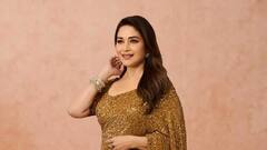 अफेअरमुळे माधुरी दीक्षितला 'नो प्रेग्नन्सी क्लॉज' साईन करावा लागला होता; जाणून घ्या!