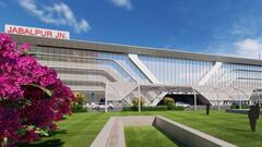 एयरपोर्ट जैसा वर्ल्ड क्लास होगा जबलपुर रेलवे स्टेशन, पीएम मोदी ने किया शिलान्यास