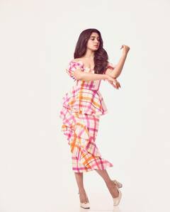 Kriti Shetty Photos : இளம் நடிகை க்ரித்தி ஷெட்டியின் அசத்தல் புகைப்படங்கள்!