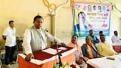 मध्य प्रदेश: क्या बीजेपी का मंडला का किला भेद पाएगी कांग्रेस? सांसद फग्गन सिंह कुलस्ते के सामने क्या है चुनौती?